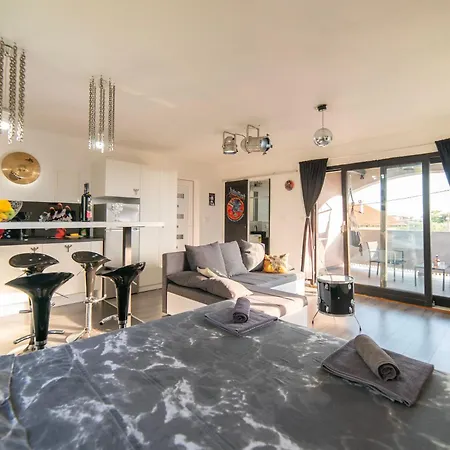 Hard&heavy Privlaka (Zadar)