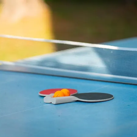 Hard&heavy Villa Privlaka (Zadar)