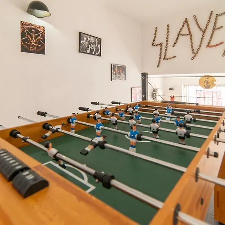 Villa Hard&heavy Privlaka (Zadar)