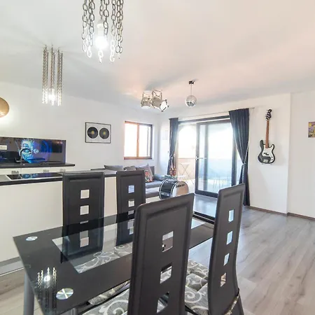 Villa Hard&heavy Privlaka (Zadar)