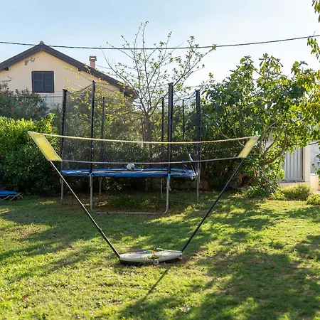 Hard&heavy * Privlaka (Zadar)