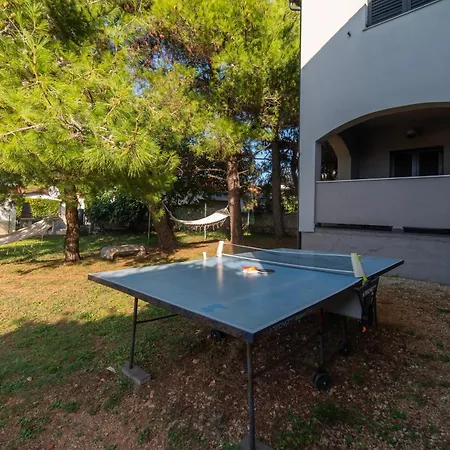Hard&heavy Villa