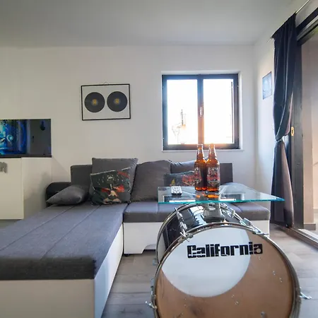 Hard&heavy ヴィラ プリヴラカ