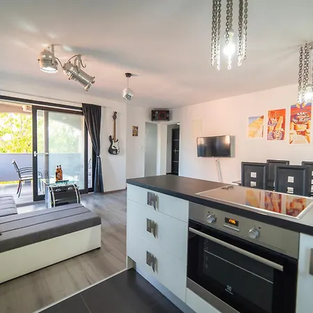 Hard&heavy プリヴラカ