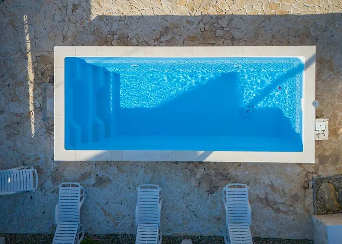 Вилла Hard&heavy