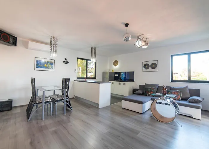 Вилла Hard&heavy