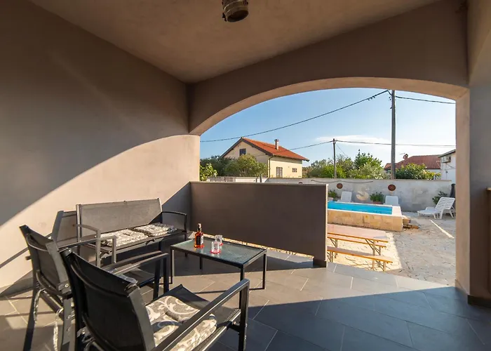 Вилла Hard&heavy *