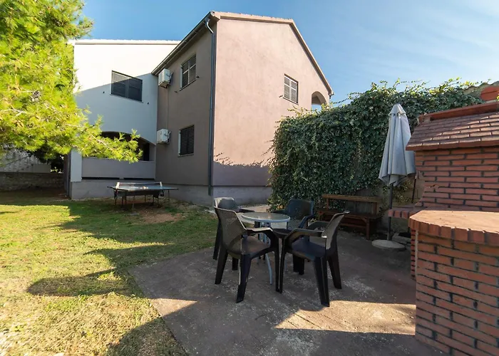 Вилла Hard&heavy *