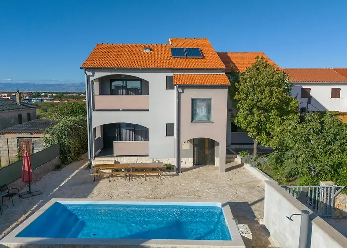 Вилла Hard&heavy *