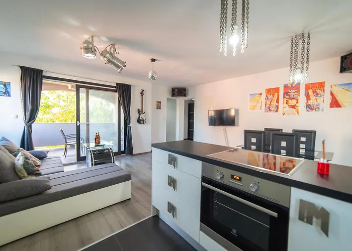 Hard&heavy Привлака